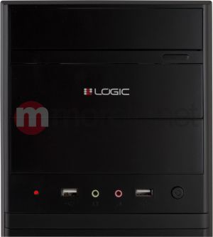 Obudowa Logic Concept AT-A010-10-LOG600A-0002 4