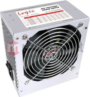 Obudowa Logic Concept AT-A010-10-LOG600A-0002 5