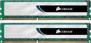 Pamięć Corsair Value Select, DDR3, 16 GB, 1600MHz, CL11 (CMV16GX3M2A1600C11) 1