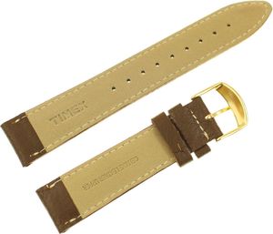 Timex Pasek do zegarka Timex TW2P75800 PW2P75800 20 mm Skóra 2