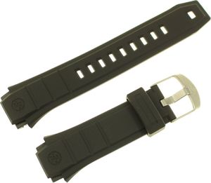 Timex Pasek do zegarka Timex T49973 P49973 22 mm Tworzywo 2
