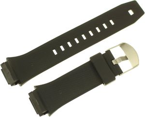 Timex Pasek do zegarka Timex T49973 P49973 22 mm Tworzywo 3