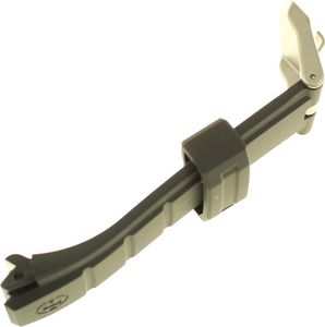 Timex Pasek do zegarka Timex T49973 P49973 22 mm Tworzywo 4