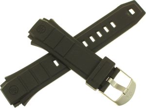 Timex Pasek do zegarka Timex T49973 P49973 22 mm Tworzywo 5