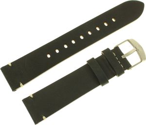 Timex Pasek do zegarka Timex TW4B01900 PW4B01900 20 mm Skóra 2