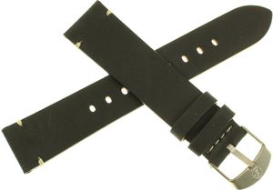 Timex Pasek do zegarka Timex TW4B01900 PW4B01900 20 mm Skóra 4