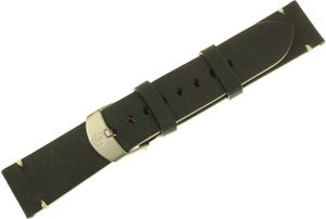 Timex Pasek do zegarka Timex TW4B01900 PW4B01900 20 mm Skóra 5