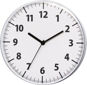 MPM zegar ścienny średnica 30 cm (E01.3693.00) 1