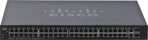 Switch Cisco SG250X-48P (SG250X-48P-K9-EU) 1