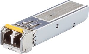 Moduł SFP HP Z GBIC J4858D-C 1000BASE-SX SFP, 850nm, MM, HP Aruba Transceiver kompatibel 1