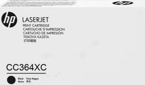 Toner HP 64X Black Oryginał  (CC364XC) 1