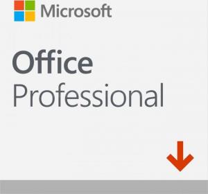 Microsoft OLP ProPlus 2019 Open-NL (LIC) 1