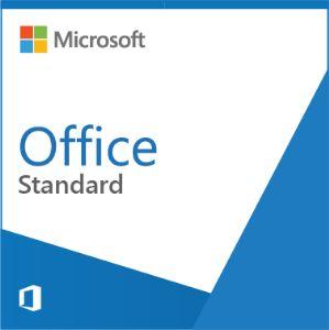 Microsoft Office Standard 2019 ML (021-10609) 1