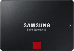Dysk SSD Samsung 860 Pro 1 TB 2.5" SATA III (MZ-76P1T0E) 1