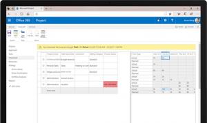 Program Microsoft Project Standard 2019 (076-05785) 5