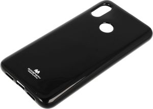 Mercury Mercury Jelly Case Xiaomi Mi8 czarny /black 4