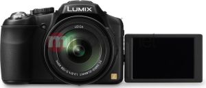Aparat cyfrowy Panasonic DMC-FZ200EP9 (DMC-FZ200EP-K) 2