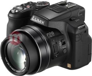Aparat cyfrowy Panasonic DMC-FZ200EP9 (DMC-FZ200EP-K) 4