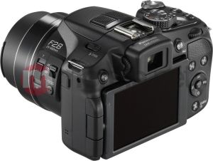 Aparat cyfrowy Panasonic DMC-FZ200EP9 (DMC-FZ200EP-K) 6