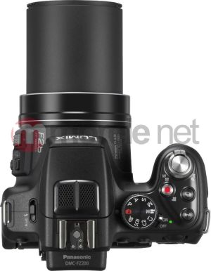 Aparat cyfrowy Panasonic DMC-FZ200EP9 (DMC-FZ200EP-K) 8