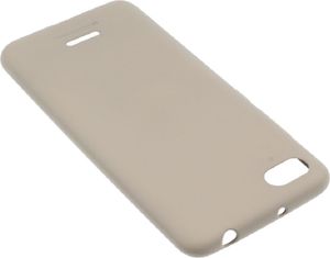 Mercury Mercury Soft Xiaomi Redmi 6A beżowy /stone 5