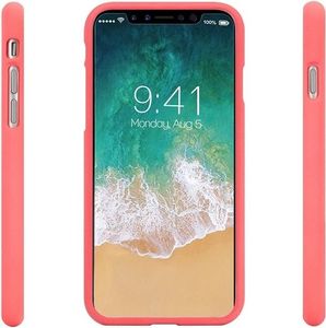 Mercury Mercury Soft Xiaomi Redmi 6 pink/różowy 2
