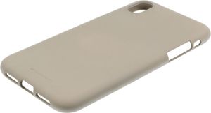 Mercury Nakładka Soft do Apple iPhone XS Max różowa 2