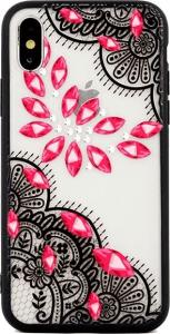 Mercury Etui Lace 3D Huawei Y5 2018 wzór 2 1