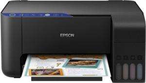 Urządzenie wielofunkcyjne Epson EcoTank L3151 (C11CG86406) 2
