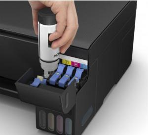 Urządzenie wielofunkcyjne Epson EcoTank L3151 (C11CG86406) 3