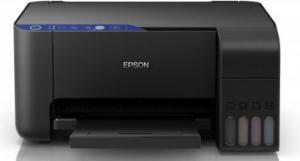 Urządzenie wielofunkcyjne Epson EcoTank L3151 (C11CG86406) 4