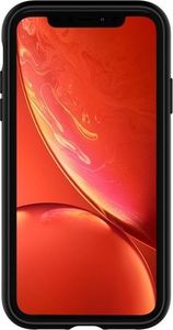 Spigen Nakładka Slim Armor CS do Apple iPhone XR różowe złoto 4