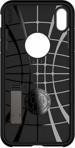 Spigen Nakładka Tough Armor do Apple iPhone Xs Max szara 3