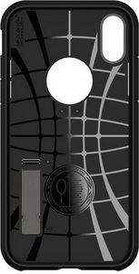 Spigen Nakładka Tough Armor do Apple iPhone XR szara 3