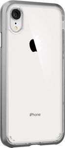 Spigen Nakładka Neo Hybrid Crystal do Apple iPhone XR srebrno-przezroczyste 3
