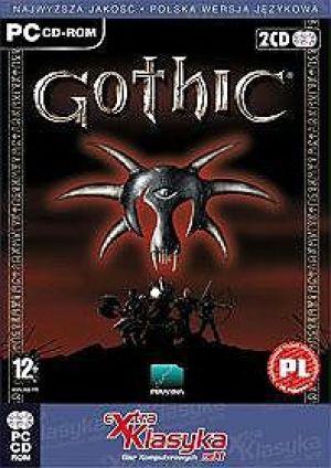 Gothic PC 1
