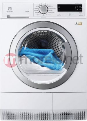 Suszarka do ubrań Electrolux EDH 13487 RW 1