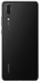 Smartfon Huawei P20 4/128GB Dual SIM Czarny  (51092FGL) 12
