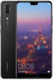 Smartfon Huawei P20 4/128GB Dual SIM Czarny  (51092FGL) 1