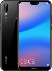 Smartfon Huawei P20 4/128GB Dual SIM Czarny  (51092FGL) 13