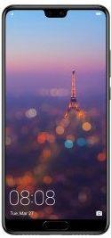 Smartfon Huawei P20 4/128GB Dual SIM Czarny  (51092FGL) 11