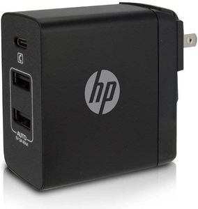 HP USB C - PD - 65W - EU/AU/UK/US HP 1