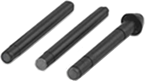 Microsoft Końcówka rysika MS Surface Pen Tip Kit v.2 Czarna 3