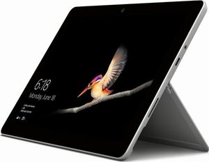 Laptop Microsoft Microsoft Surface Go Intel Pentium 4415Y 128GB 8GB Silver 2