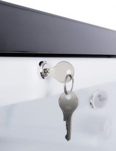 Witryna chłodnicza Whirlpool ADN 202/1 3