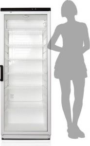 Witryna chłodnicza Whirlpool ADN 202/1 7