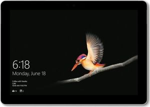 Laptop Microsoft Surface GO (JST-00003) 1