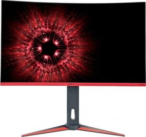 Monitor Hannspree Hanns G. HG324QJB 3