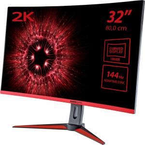 Monitor Hannspree Hanns G. HG324QJB 5