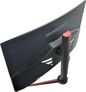 Monitor Hannspree Hanns G. HG324QJB 7